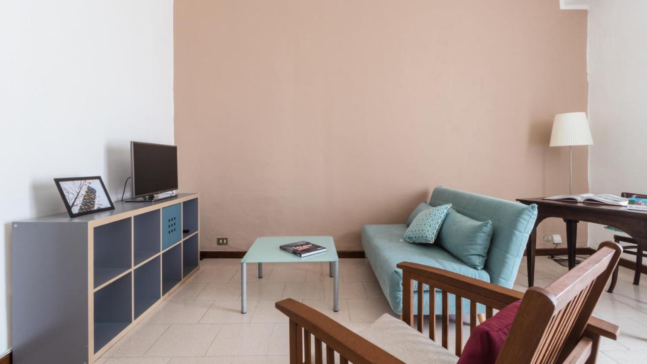 Italianway - Lancetti 33 Apartment Milan Exterior photo