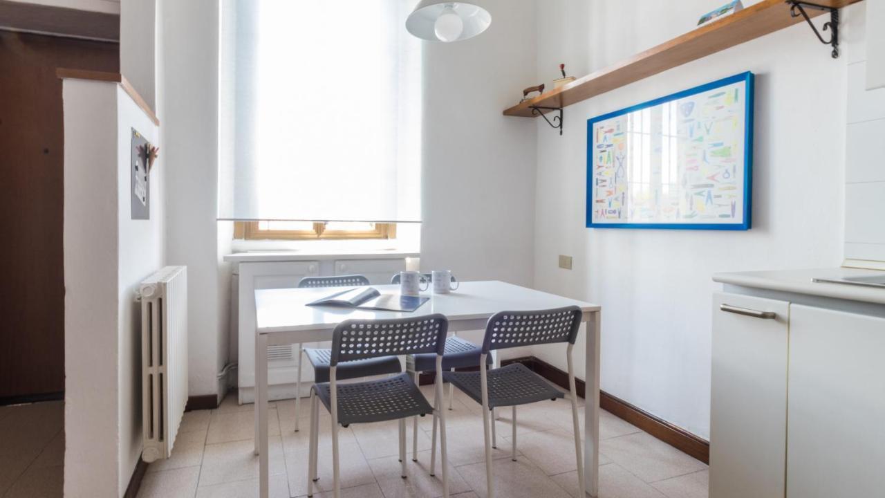 Italianway - Lancetti 33 Apartment Milan Exterior photo